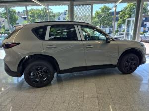 Mazda CX-5 141ps 6AT FWD Homura BLOP