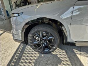 Mazda CX-5 141ps 6AT FWD Homura BLOP