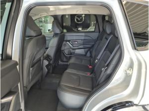 Mazda CX-5 141ps 6AT FWD Homura BLOP