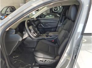 Mazda CX-5 141ps 6AT FWD Homura BLOP