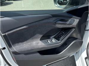 Audi A6 e-tron Avant quattro Tech plus Paket Matrix