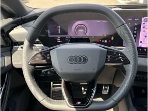 Audi A6 e-tron Avant quattro Tech plus Paket Matrix