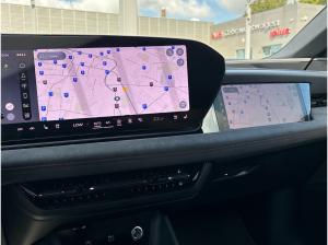 Audi A6 e-tron Avant quattro Tech plus Paket Matrix
