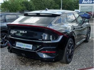 Kia EV6 PE 84 AWD GT Line WP GD DWP SD DE TE