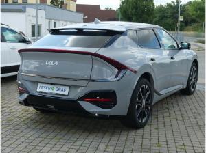 Kia EV6 PE 84 RWD GT Line WP DWP SD DE TE
