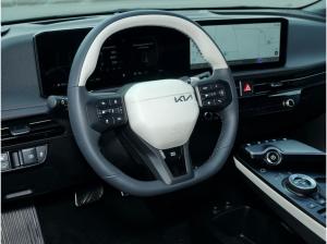 Kia EV6 PE 84 AWD GT Line WP GD DWP SD DE TE
