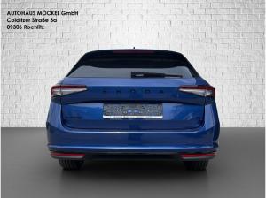 Skoda Superb Combi Sportline iV/Navi/AHK/Matrix/Kamera