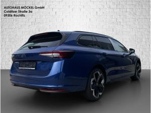 Skoda Superb Combi Sportline iV/Navi/AHK/Matrix/Kamera