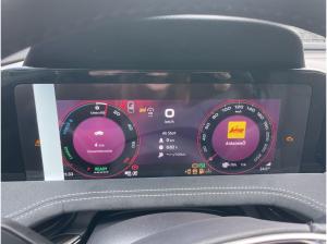 Skoda Superb Combi Sportline iV/Navi/AHK/Matrix/Kamera
