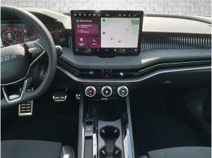 Skoda Superb Combi Sportline iV/Navi/AHK/Matrix/Kamera