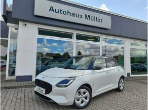 Suzuki Swift 1.2 Dualjet Hybrid Comfort CVT