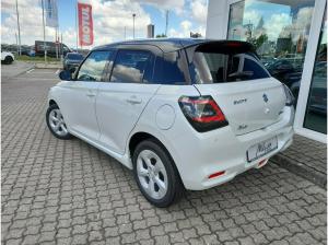 Suzuki Swift 1.2 Dualjet Hybrid Comfort CVT