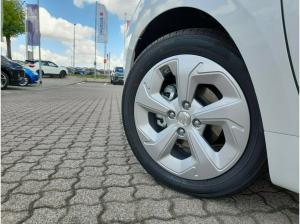 Suzuki Swift 1.2 Dualjet Hybrid Comfort CVT