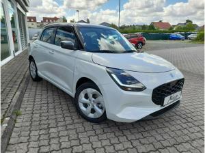 Suzuki Swift 1.2 Dualjet Hybrid Comfort CVT
