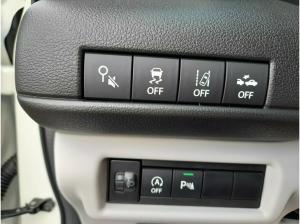 Suzuki Swift 1.2 Dualjet Hybrid Comfort CVT