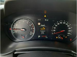 Suzuki Swift 1.2 Dualjet Hybrid Comfort CVT
