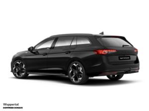 Skoda Superb COMBI SPORTLINE 1,5 TSI iV (Wuppertal)