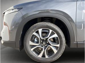Mazda CX-5 2,5L 141PS 6AT EXCLUSIVE LINE LED/HEAD-UP/BOSE/2.000KG ANHäNGELAST | Gewerbe