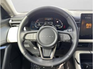 Mazda CX-5 2,5L 141PS 6AT EXCLUSIVE LINE LED/HEAD-UP/BOSE/2.000KG ANHäNGELAST | Gewerbe