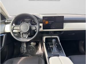Mazda CX-5 2,5L 141PS 6AT EXCLUSIVE LINE LED/HEAD-UP/BOSE/2.000KG ANHäNGELAST | Gewerbe