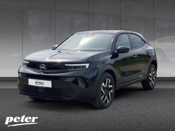 Opel Mokka Edition*SHZ*Allwetterreifen*LED