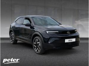 Opel Mokka Edition*SHZ*Allwetterreifen*LED