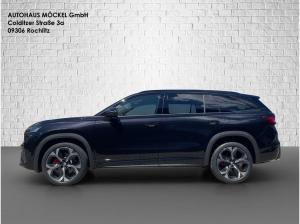Skoda Kodiaq RS 4x4 DSG/AHK/360/ACC/Panodach/sofort Verfügbar