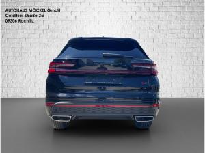 Skoda Kodiaq RS 4x4 DSG/AHK/360/ACC/Panodach/sofort Verfügbar