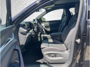 Skoda Kodiaq RS 4x4 DSG/AHK/360/ACC/Panodach/sofort Verfügbar