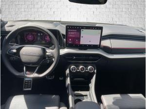 Skoda Kodiaq RS 4x4 DSG/AHK/360/ACC/Panodach/sofort Verfügbar