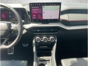 Skoda Kodiaq RS 4x4 DSG/AHK/360/ACC/Panodach/sofort Verfügbar