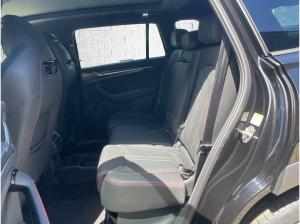 Skoda Kodiaq RS 4x4 DSG/AHK/360/ACC/Panodach/sofort Verfügbar