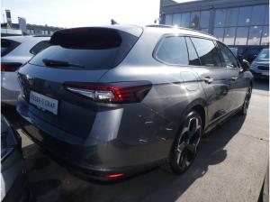 Skoda Superb Combi 2.0 TDI Sportline DSG AHK Navi RüKa
