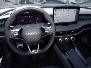 Skoda Superb Combi 2.0 TDI Sportline DSG AHK Navi RüKa