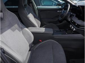 Skoda Superb Combi 2.0 TDI Sportline DSG AHK Navi RüKa