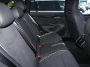 Skoda Superb Combi 2.0 TDI Sportline DSG AHK Navi RüKa