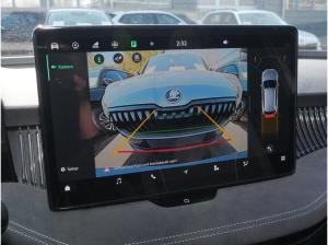Skoda Superb Combi 2.0 TDI Sportline DSG AHK Navi RüKa