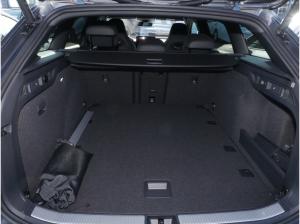 Skoda Superb Combi 2.0 TDI Sportline DSG AHK Navi RüKa