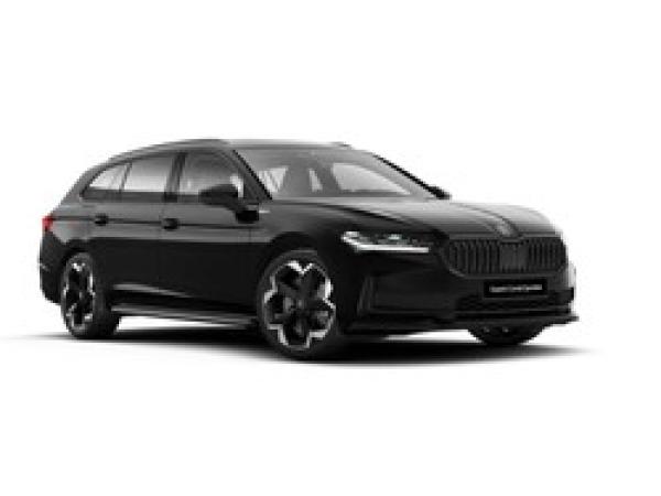 Skoda Superb COMBI SPORTLINE 1,5 TSI iV (Wuppertal)