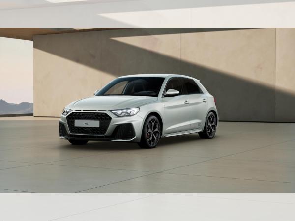 Abbildung Leasingangebot Audi A1