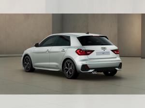 Audi A1 Sportback S line 40 TFSI S tronic/UPE 44.905,00€/Vorführwagen/Sofort verfügbar