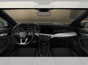 Audi A1 Sportback S line 40 TFSI S tronic/UPE 44.905,00€/Vorführwagen/Sofort verfügbar