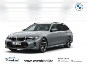 BMW 320 320d xDrive Touring M-Sport Leasing ab 253,-Euro