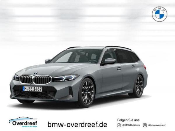 BMW 320 320d xDrive Touring M-Sport Leasing ab 253,-Euro