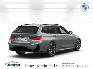 BMW 320 320d xDrive Touring M-Sport Leasing ab 253,-Euro