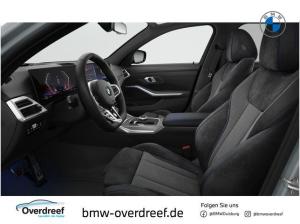 BMW 320 320d xDrive Touring M-Sport Leasing ab 253,-Euro