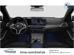 BMW 320 320d xDrive Touring M-Sport Leasing ab 253,-Euro