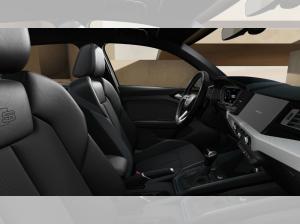 Audi A1 Sportback S line 40 TFSI S tronic/UPE 44.905,00€/Vorführwagen/Sofort verfügbar