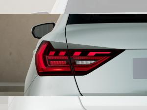 Audi A1 Sportback S line 40 TFSI S tronic/UPE 44.905,00€/Vorführwagen/Sofort verfügbar