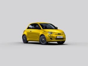 Fiat 500e 🚀ICON⚡–E-Pämie in Höhe von 4.000,00